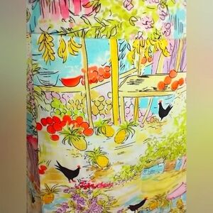 MARKET DAY SKIRT
